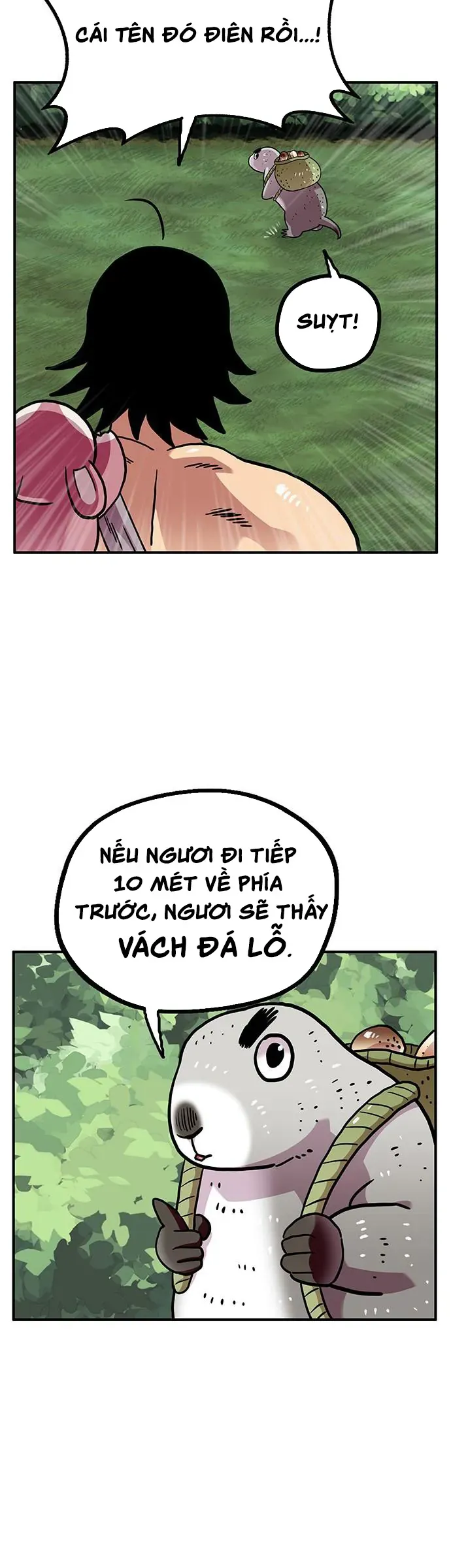 Chúa Tể Muôn Loài Chapter 82 - AB Truyện
