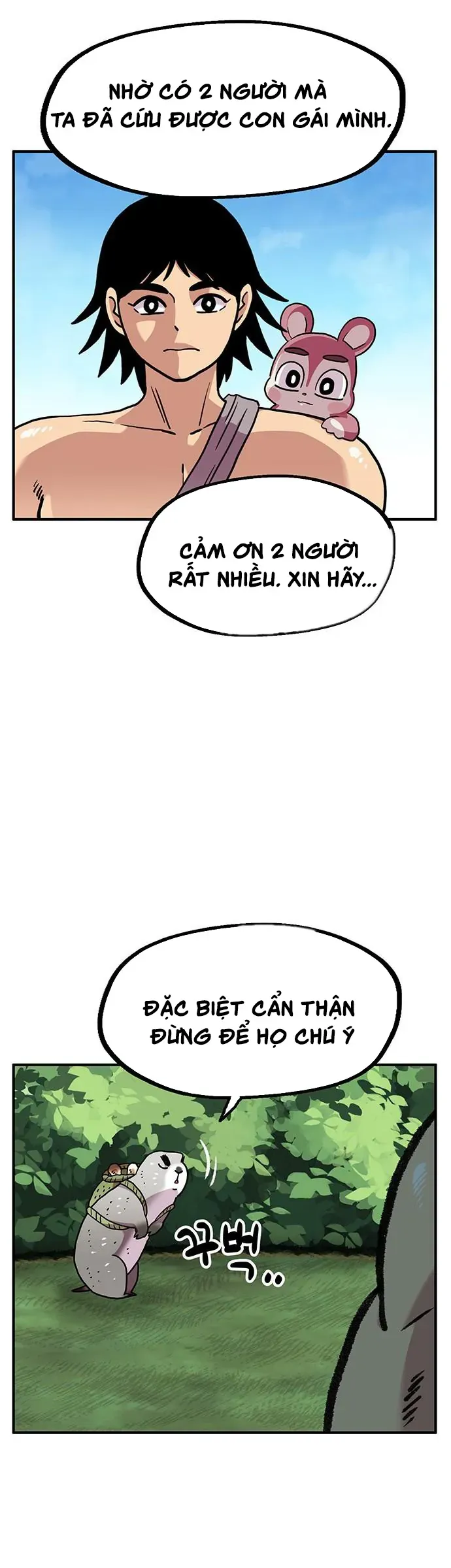 Chúa Tể Muôn Loài Chapter 82 - AB Truyện