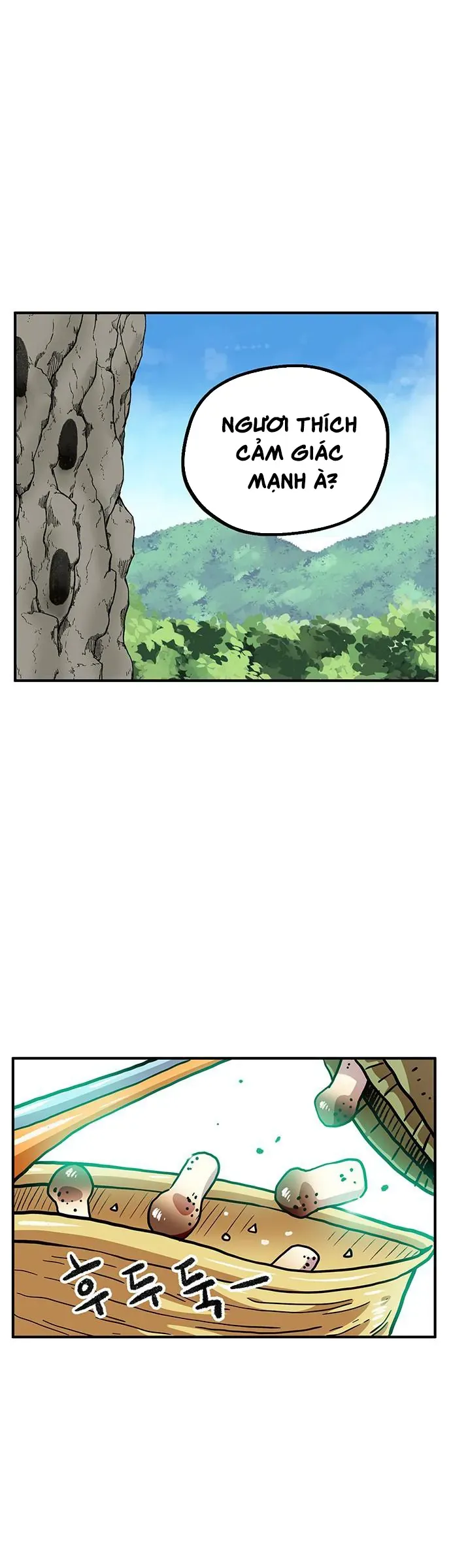 Chúa Tể Muôn Loài Chapter 82 - AB Truyện