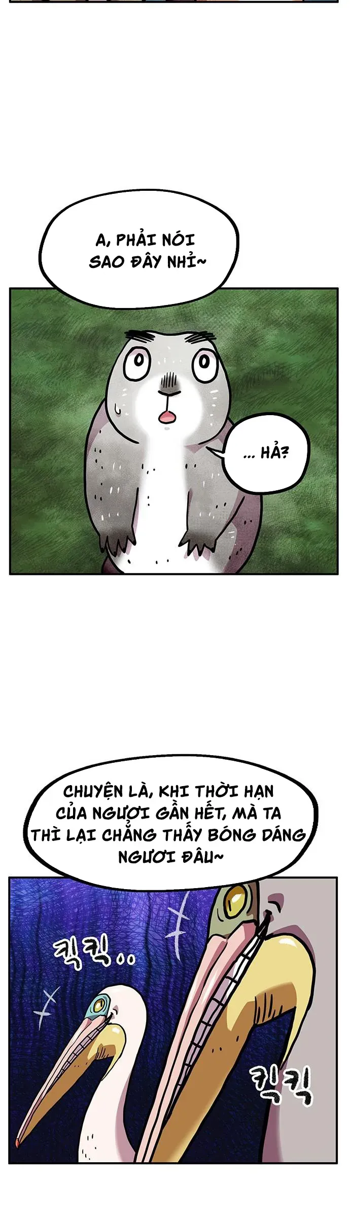 Chúa Tể Muôn Loài Chapter 82 - AB Truyện