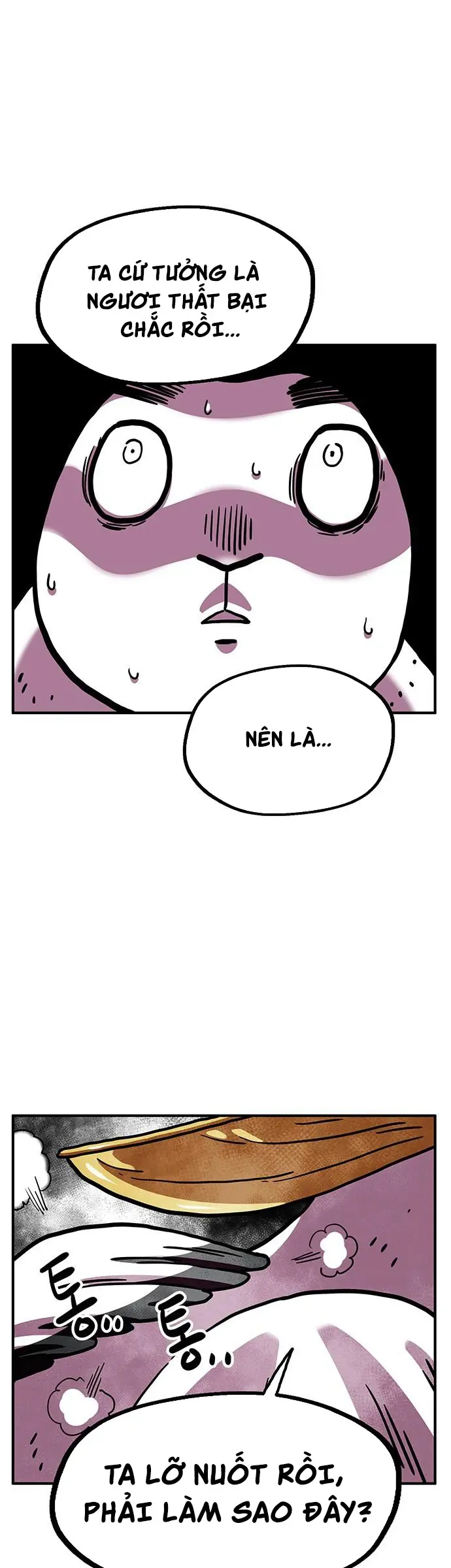 Chúa Tể Muôn Loài Chapter 82 - AB Truyện