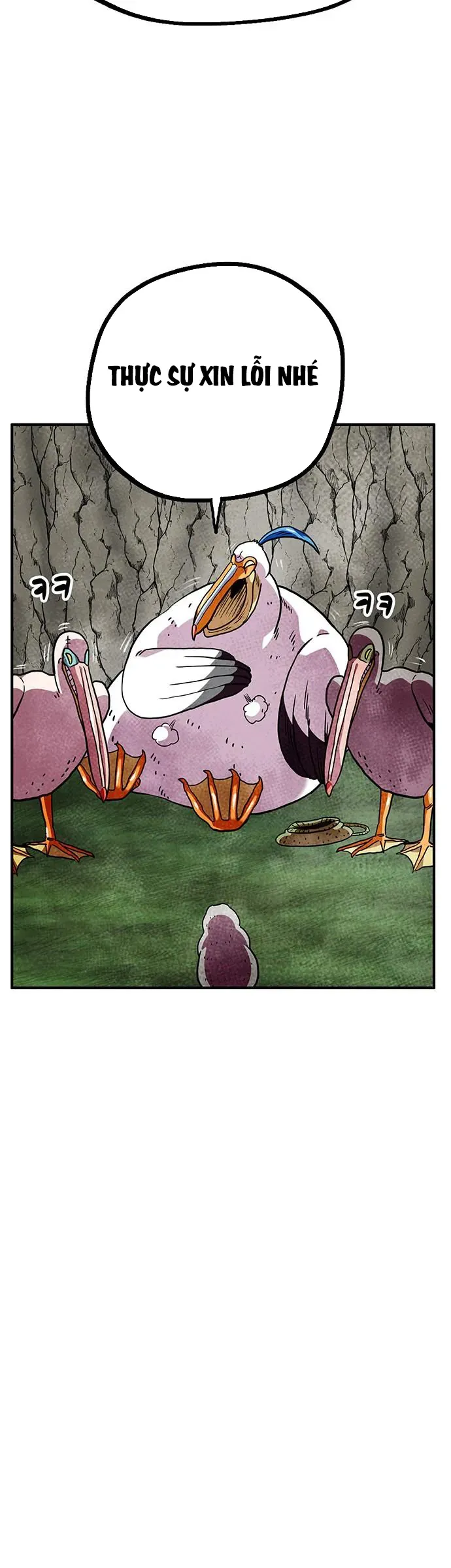 Chúa Tể Muôn Loài Chapter 82 - AB Truyện