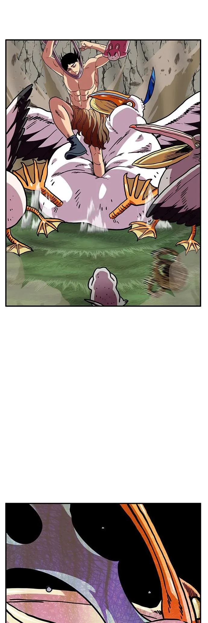 Chúa Tể Muôn Loài Chapter 82 - AB Truyện