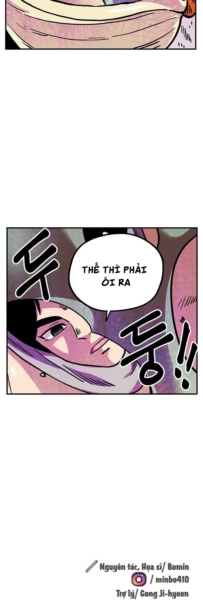 Chúa Tể Muôn Loài Chapter 82 - AB Truyện