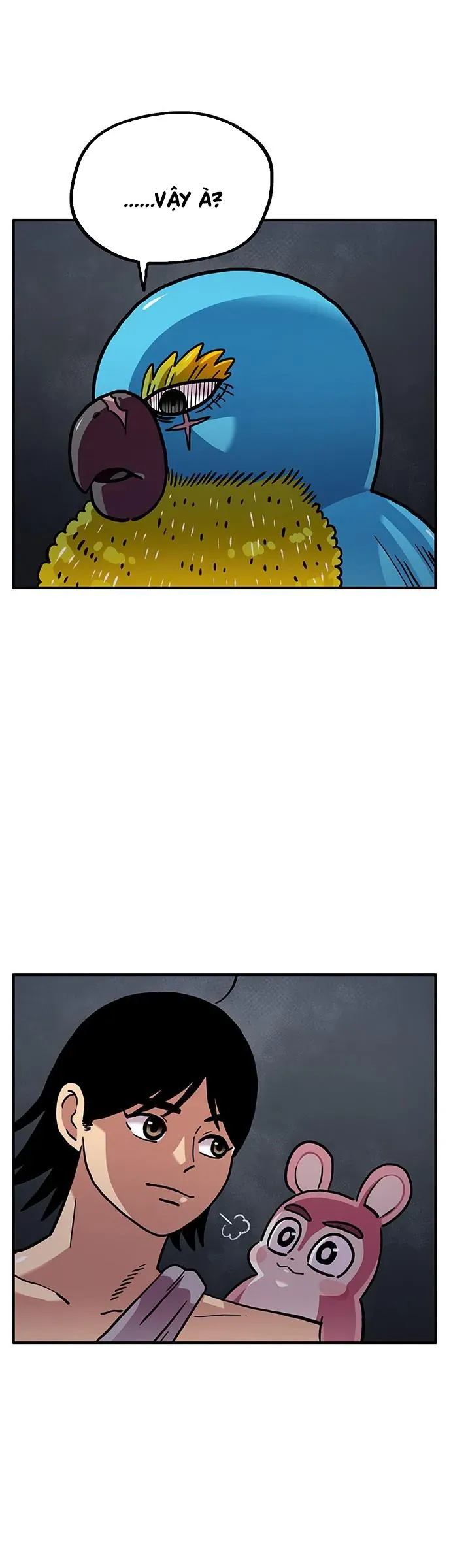 Chúa Tể Muôn Loài Chapter 82 - AB Truyện