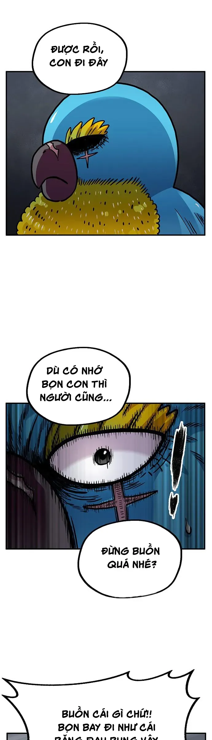 Chúa Tể Muôn Loài Chapter 82 - AB Truyện