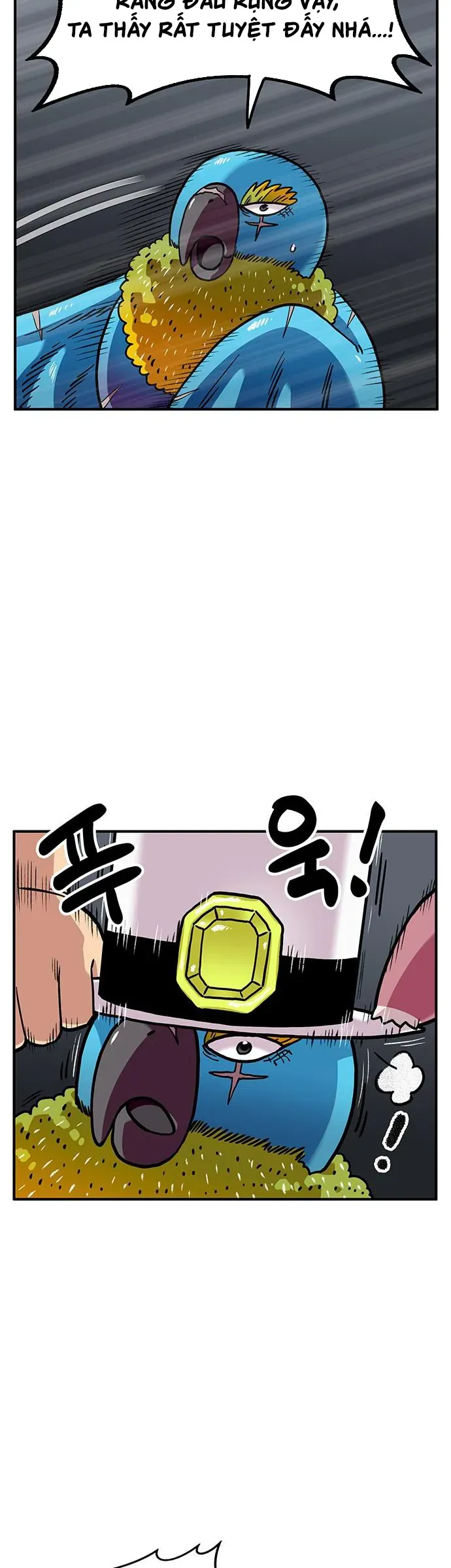 Chúa Tể Muôn Loài Chapter 82 - AB Truyện