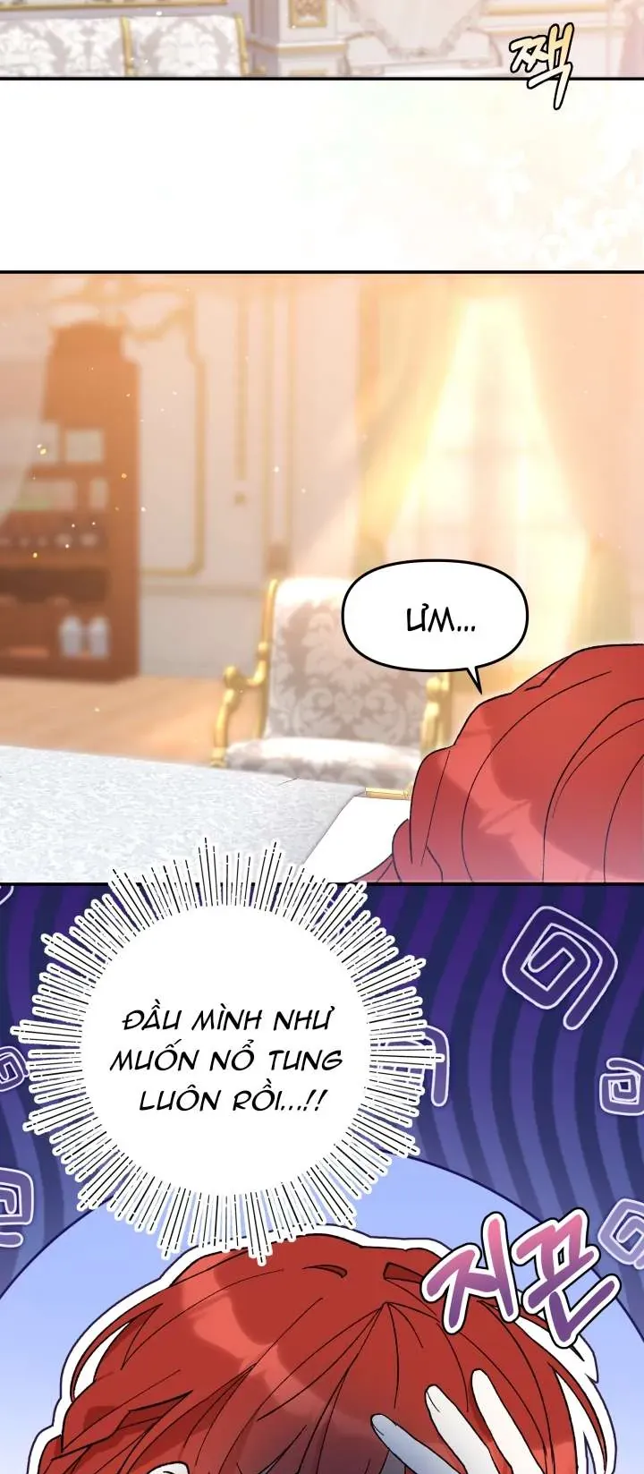 Tôi Đã Vô Tình Quyến Rũ Em Trai Của Nam Chính Chap 46 - Next Chap 45