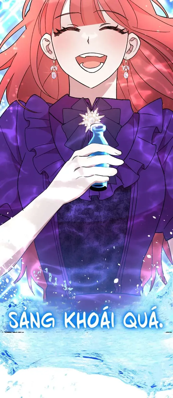 Tôi Đã Vô Tình Quyến Rũ Em Trai Của Nam Chính Chap 46 - Next Chap 45