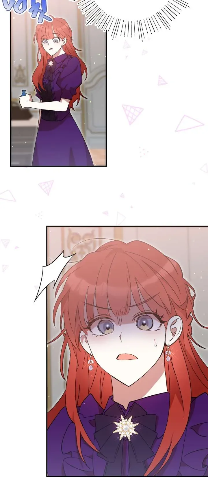 Tôi Đã Vô Tình Quyến Rũ Em Trai Của Nam Chính Chap 46 - Next Chap 45