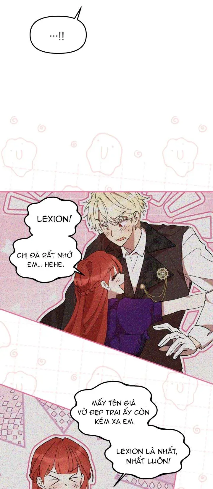 Tôi Đã Vô Tình Quyến Rũ Em Trai Của Nam Chính Chap 46 - Next Chap 45