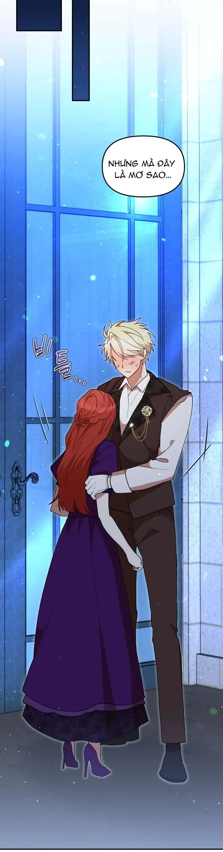 Tôi Đã Vô Tình Quyến Rũ Em Trai Của Nam Chính Chap 46 - Next Chap 45