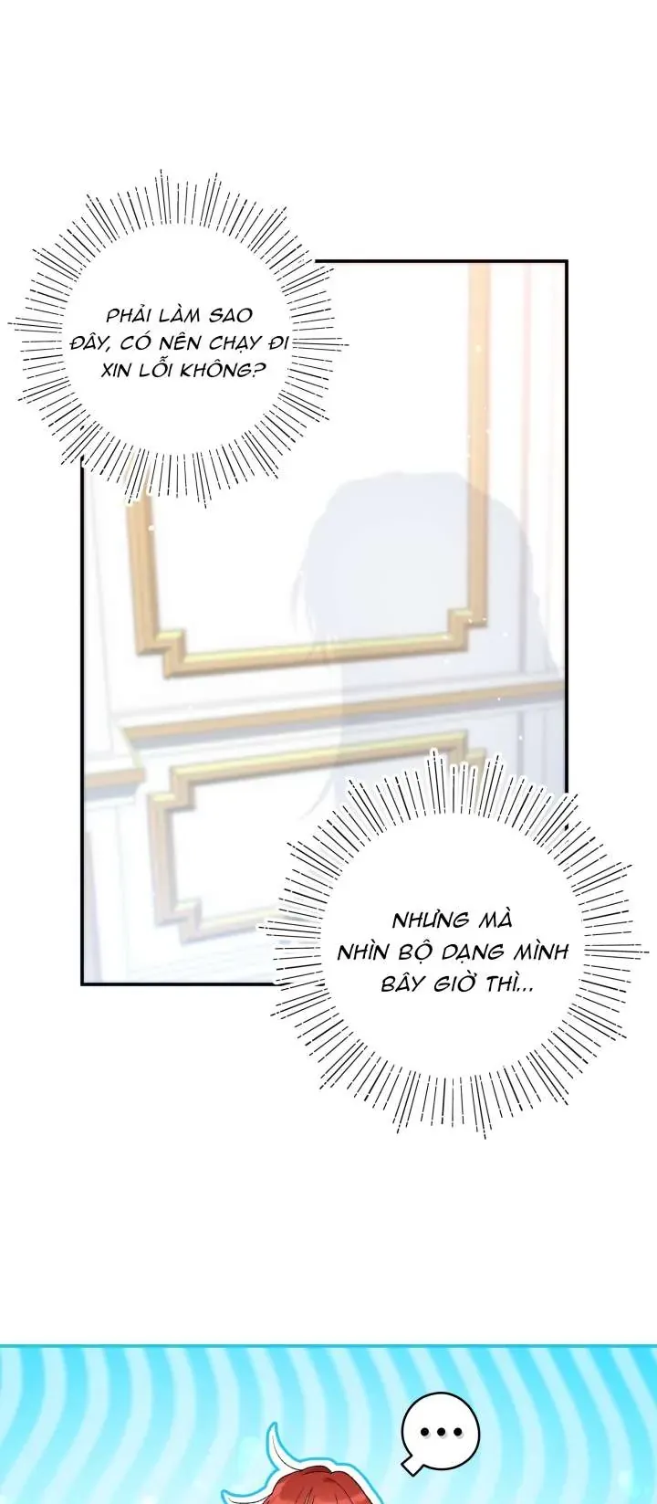 Tôi Đã Vô Tình Quyến Rũ Em Trai Của Nam Chính Chap 46 - Next Chap 45