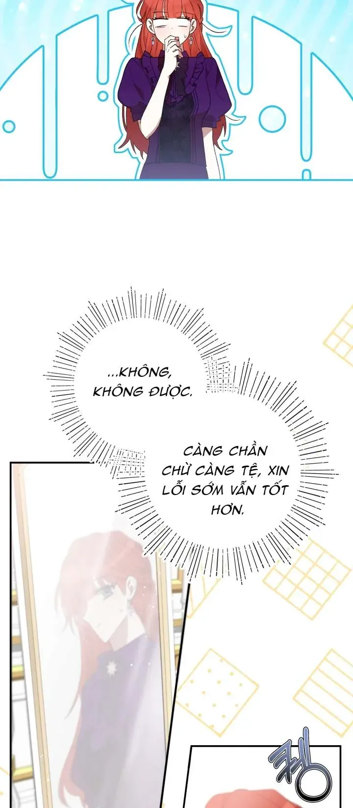 Tôi Đã Vô Tình Quyến Rũ Em Trai Của Nam Chính Chap 46 - Next Chap 45