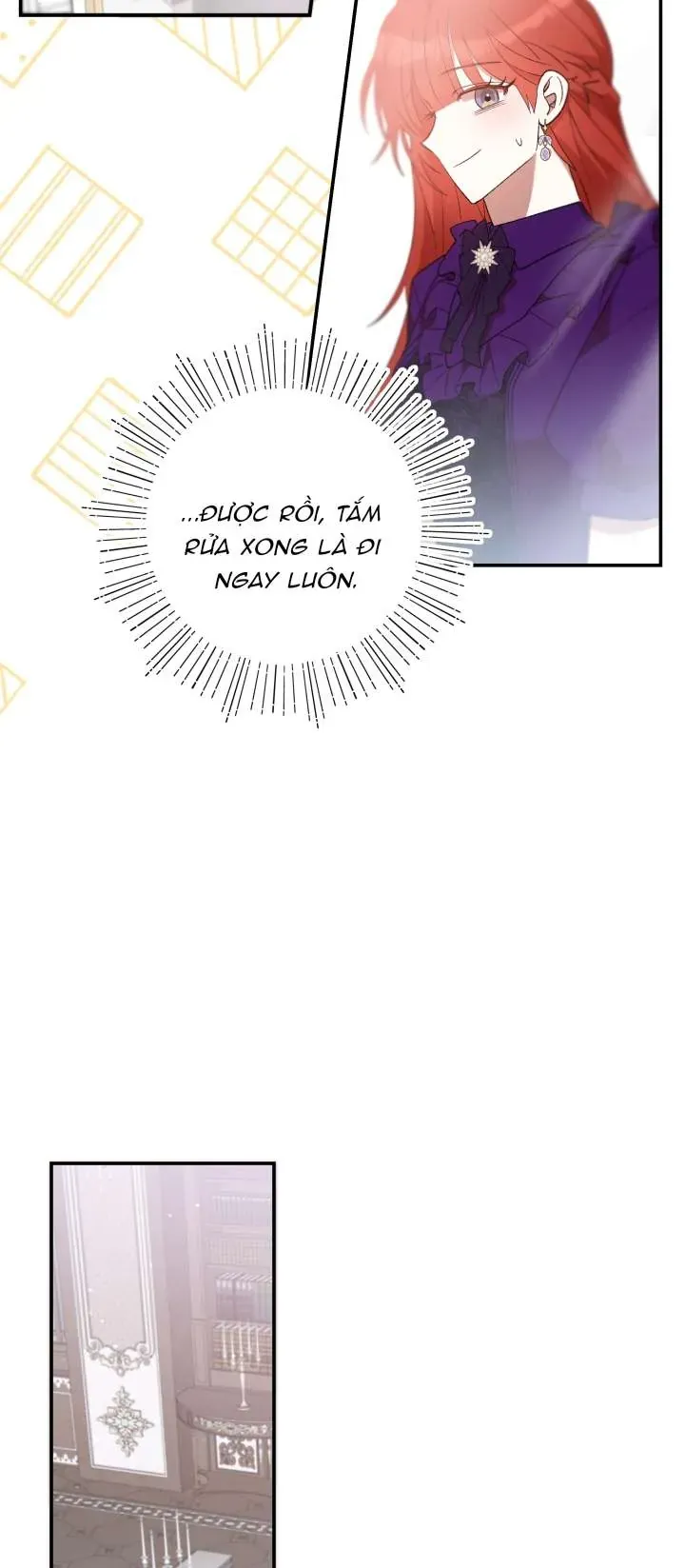 Tôi Đã Vô Tình Quyến Rũ Em Trai Của Nam Chính Chap 46 - Next Chap 45