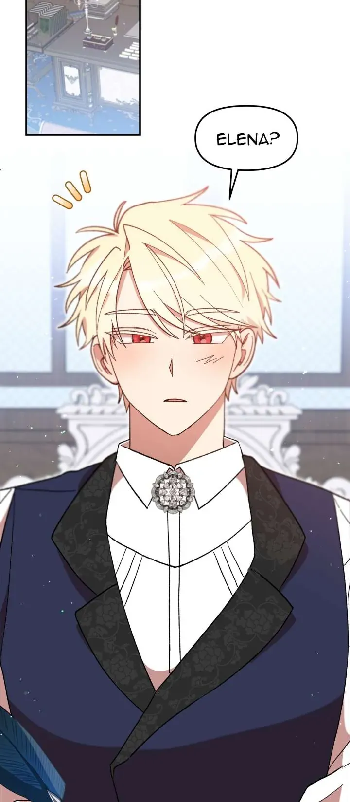 Tôi Đã Vô Tình Quyến Rũ Em Trai Của Nam Chính Chap 46 - Next Chap 45