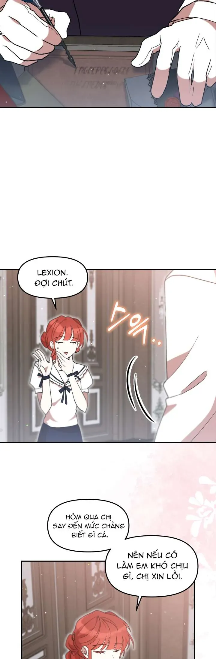 Tôi Đã Vô Tình Quyến Rũ Em Trai Của Nam Chính Chap 46 - Next Chap 45