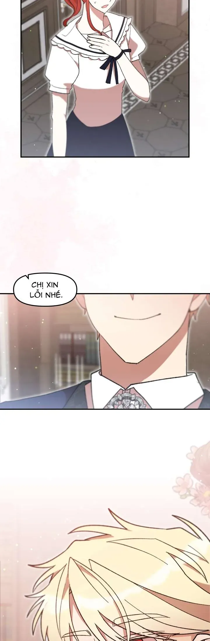 Tôi Đã Vô Tình Quyến Rũ Em Trai Của Nam Chính Chap 46 - Next Chap 45