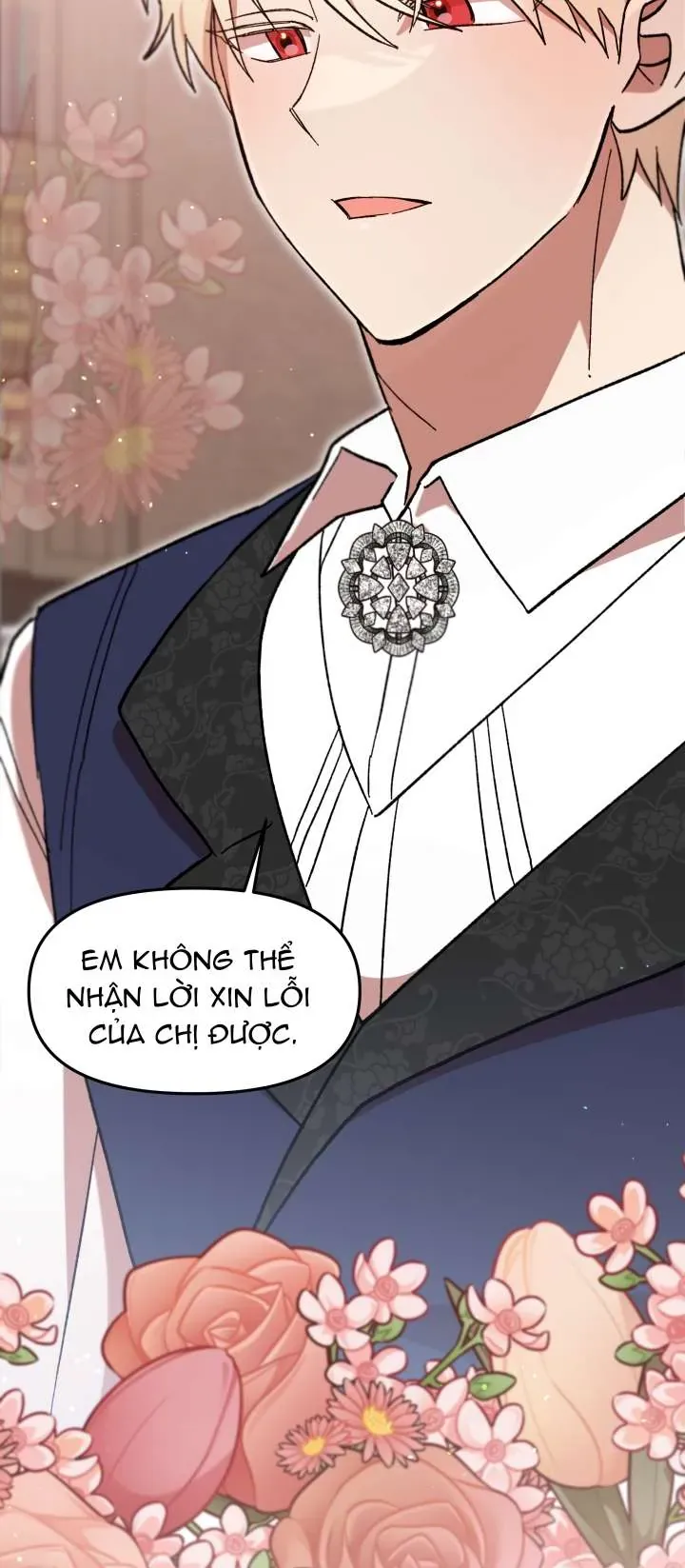 Tôi Đã Vô Tình Quyến Rũ Em Trai Của Nam Chính Chap 46 - Next Chap 45