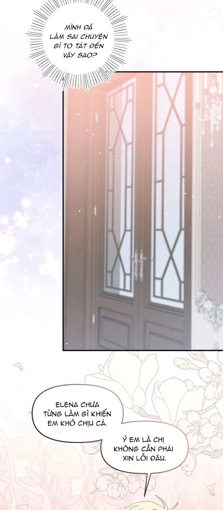 Tôi Đã Vô Tình Quyến Rũ Em Trai Của Nam Chính Chap 46 - Next Chap 45