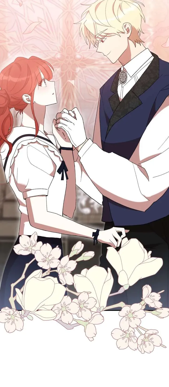 Tôi Đã Vô Tình Quyến Rũ Em Trai Của Nam Chính Chap 46 - Next Chap 45