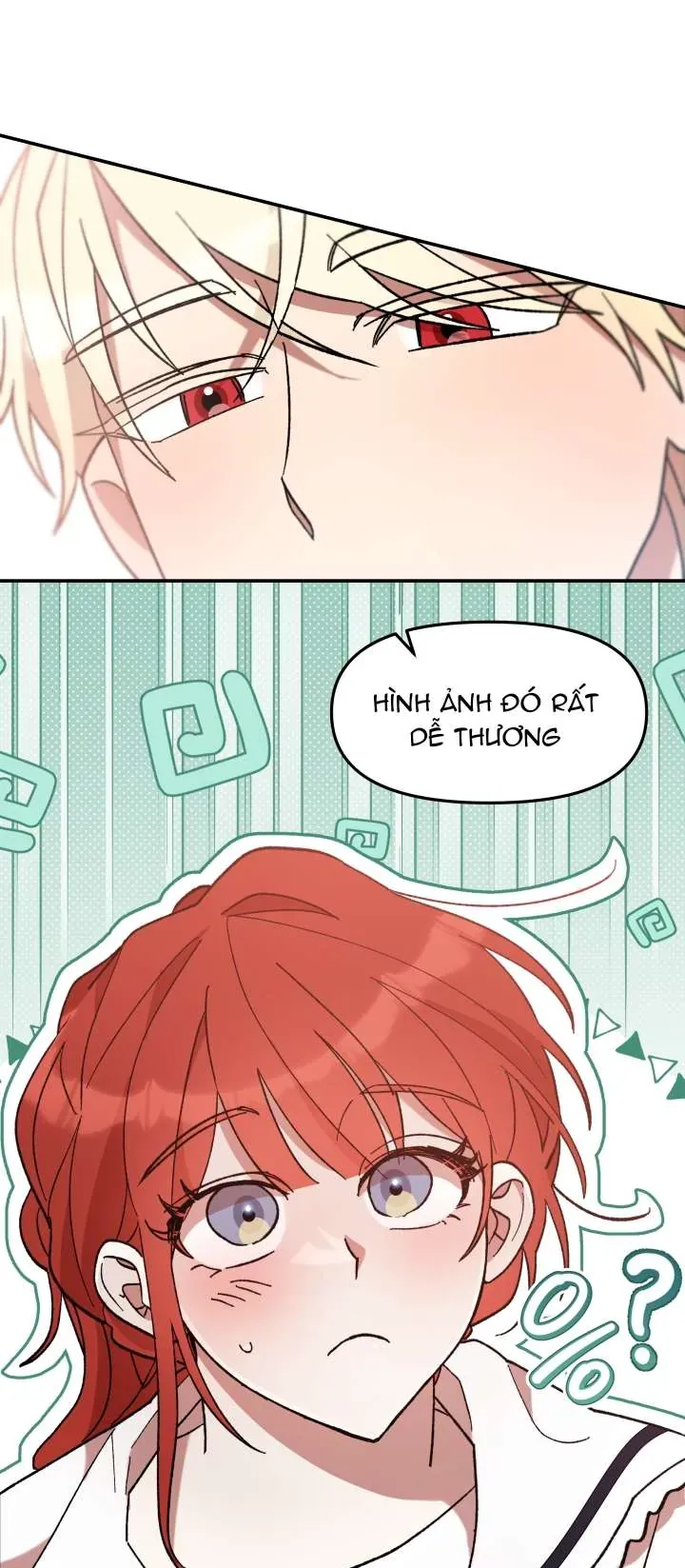 Tôi Đã Vô Tình Quyến Rũ Em Trai Của Nam Chính Chap 46 - Next Chap 45