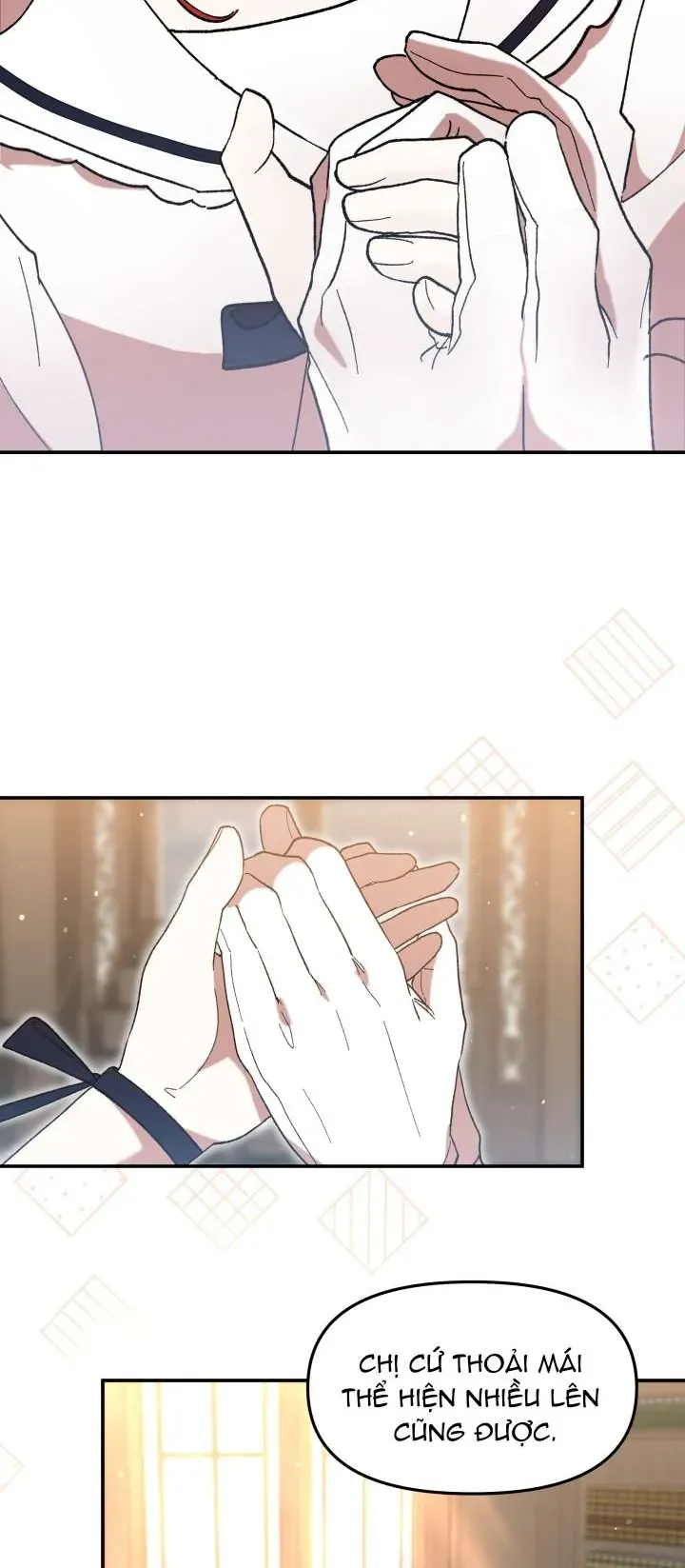 Tôi Đã Vô Tình Quyến Rũ Em Trai Của Nam Chính Chap 46 - Next Chap 45