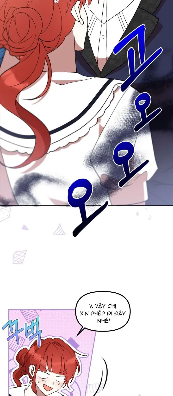 Tôi Đã Vô Tình Quyến Rũ Em Trai Của Nam Chính Chap 46 - Next Chap 45