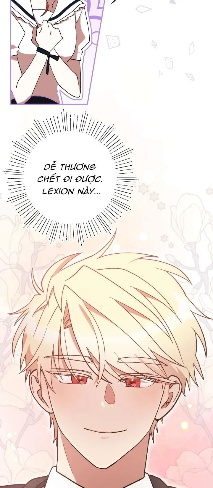 Tôi Đã Vô Tình Quyến Rũ Em Trai Của Nam Chính Chap 46 - Next Chap 45