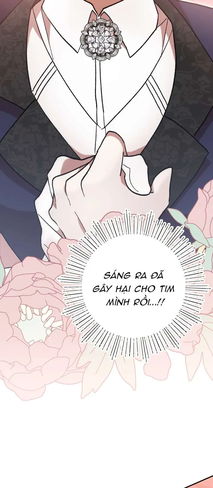 Tôi Đã Vô Tình Quyến Rũ Em Trai Của Nam Chính Chap 46 - Next Chap 45