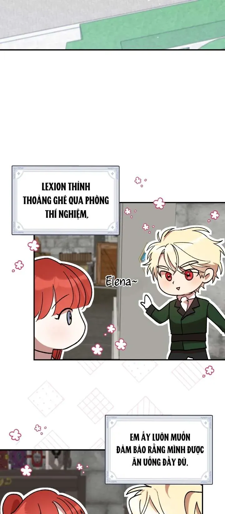 Tôi Đã Vô Tình Quyến Rũ Em Trai Của Nam Chính Chap 46 - Next Chap 45