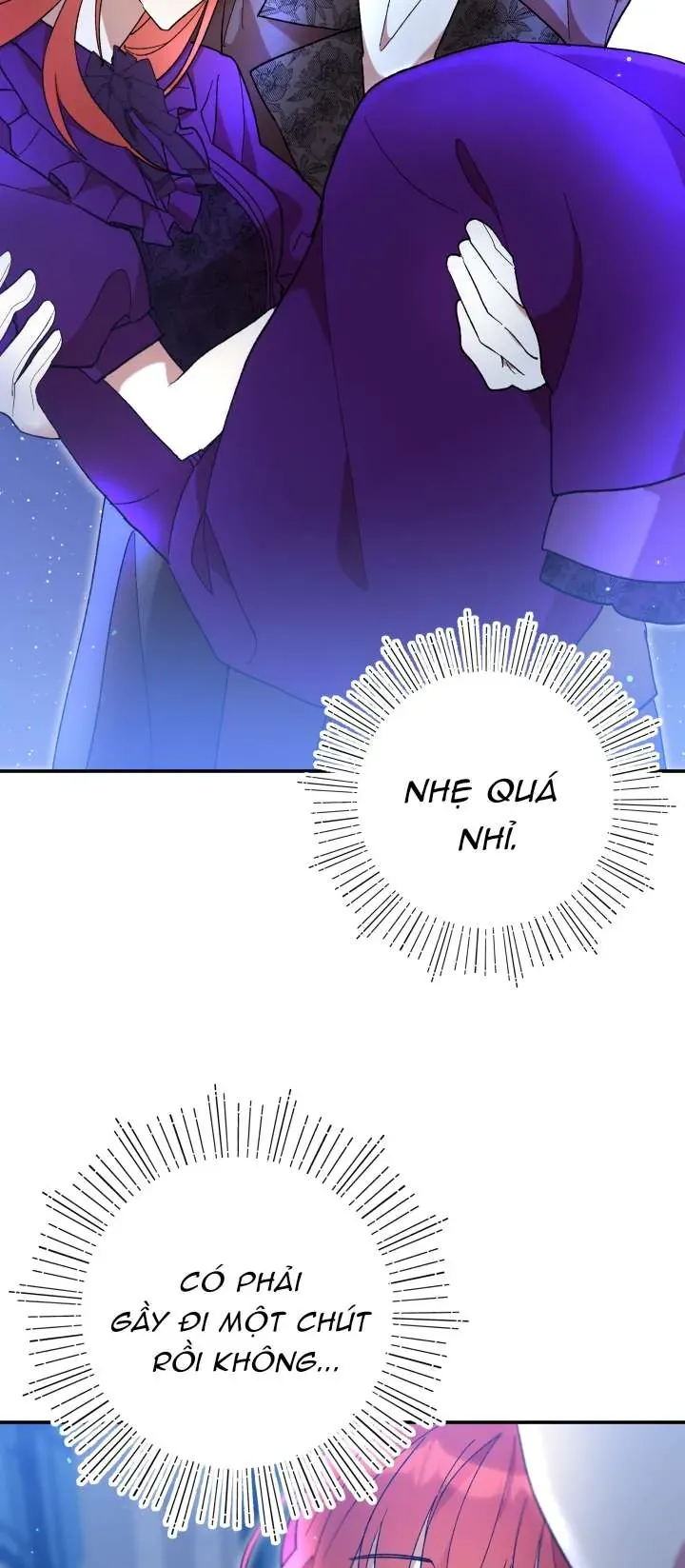 Tôi Đã Vô Tình Quyến Rũ Em Trai Của Nam Chính Chap 46 - Next Chap 45