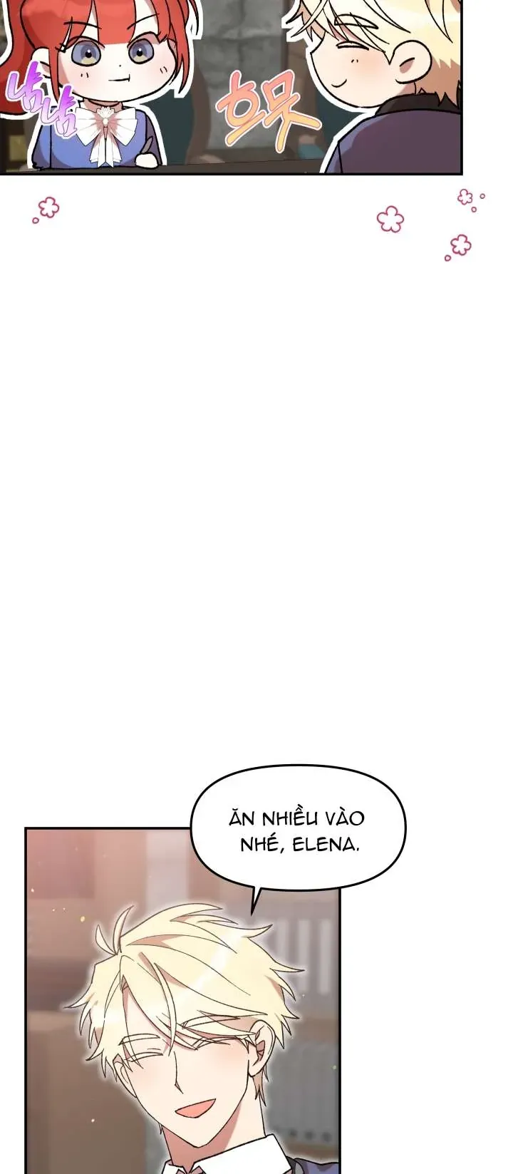 Tôi Đã Vô Tình Quyến Rũ Em Trai Của Nam Chính Chap 46 - Next Chap 45