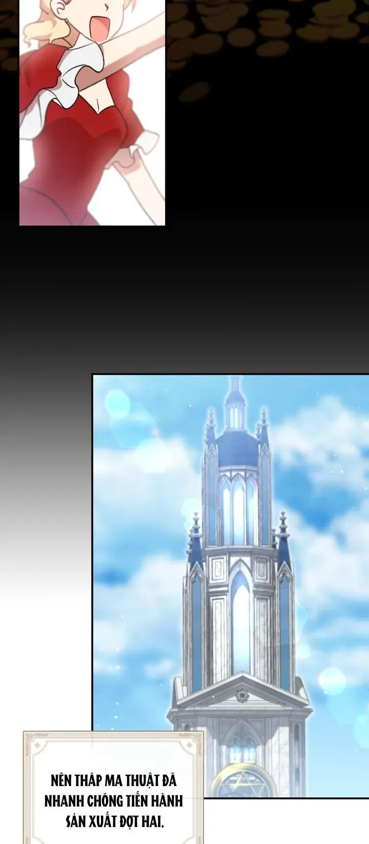 Tôi Đã Vô Tình Quyến Rũ Em Trai Của Nam Chính Chap 46 - Next Chap 45