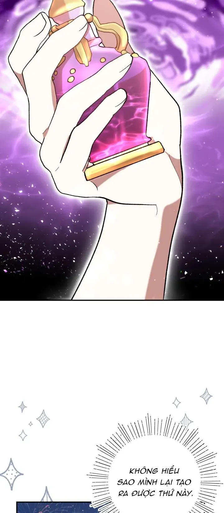 Tôi Đã Vô Tình Quyến Rũ Em Trai Của Nam Chính Chap 46 - Next Chap 45