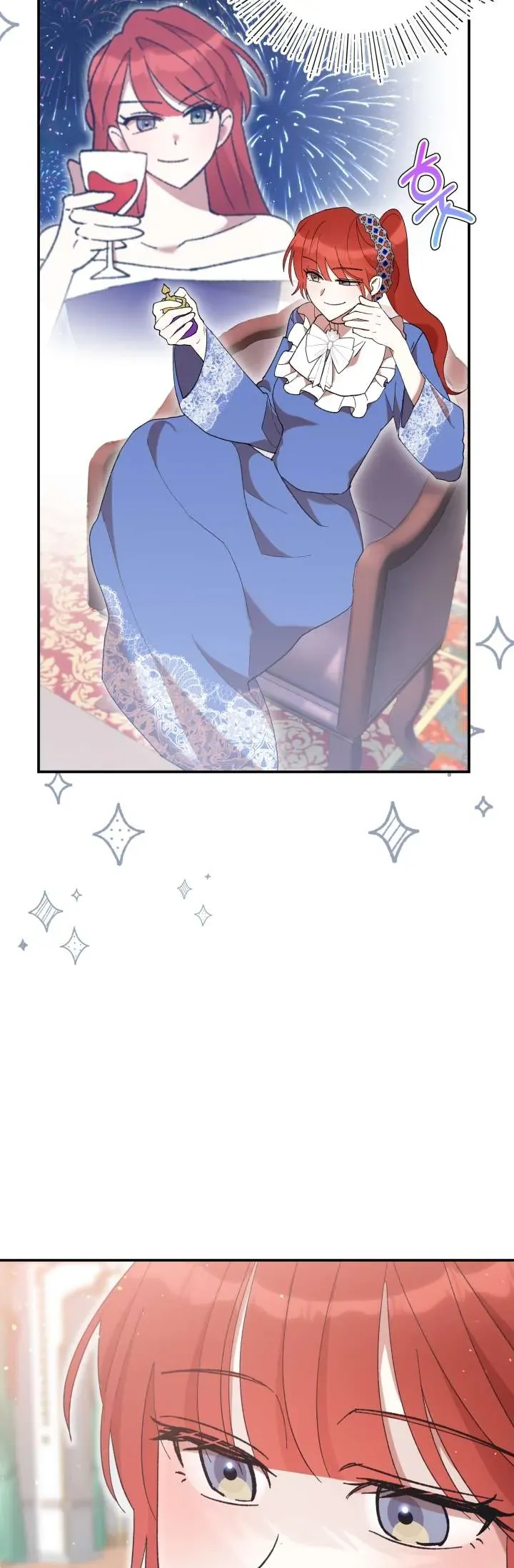 Tôi Đã Vô Tình Quyến Rũ Em Trai Của Nam Chính Chap 46 - Next Chap 45