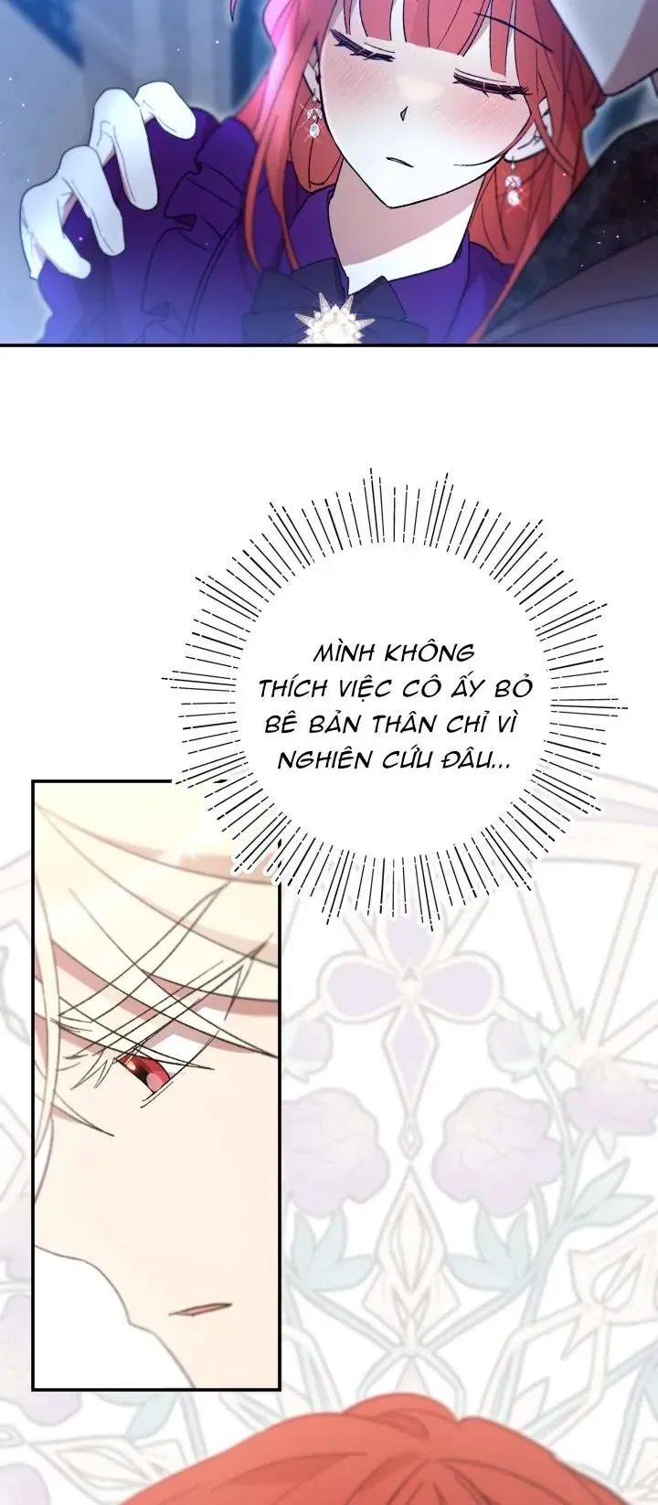 Tôi Đã Vô Tình Quyến Rũ Em Trai Của Nam Chính Chap 46 - Next Chap 45