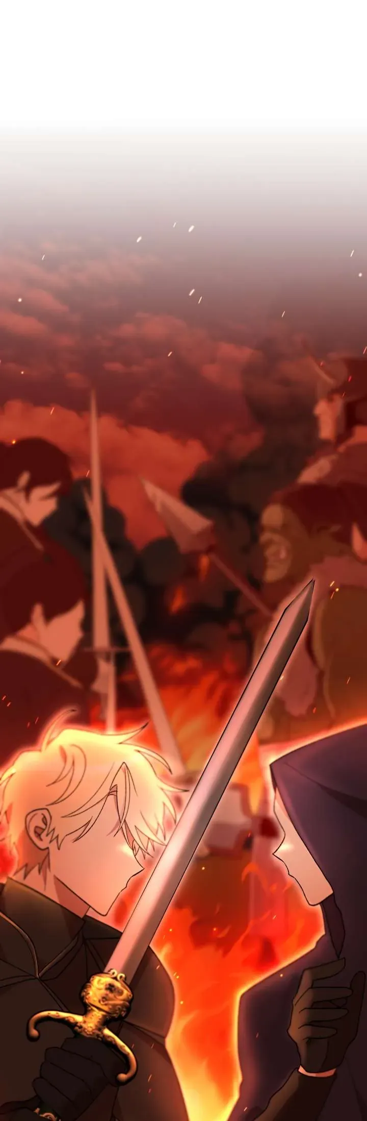 Tôi Đã Vô Tình Quyến Rũ Em Trai Của Nam Chính Chap 46 - Next Chap 45