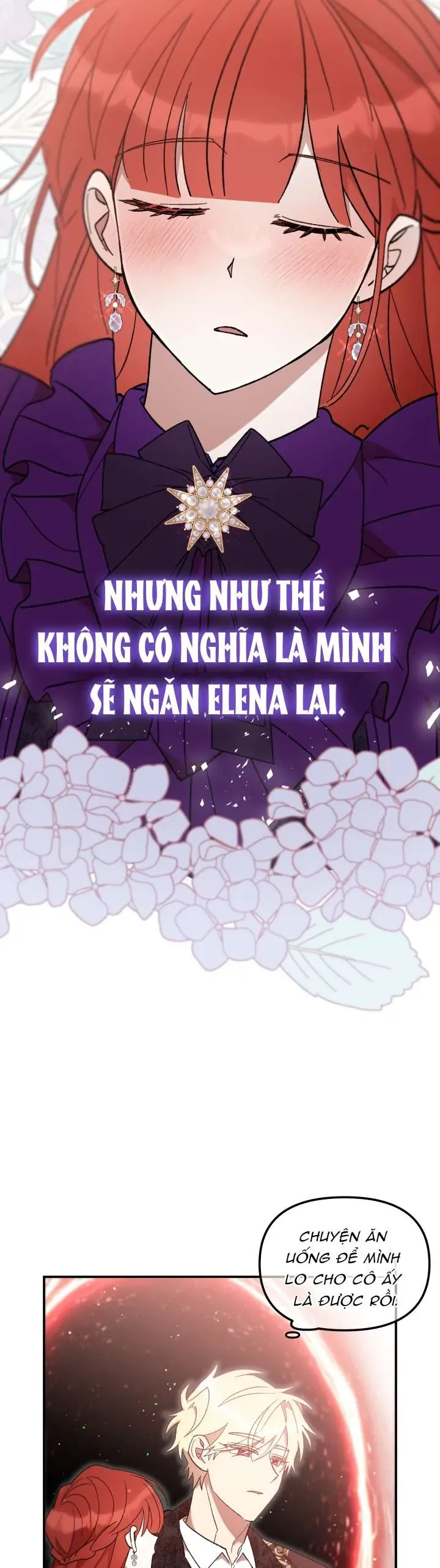 Tôi Đã Vô Tình Quyến Rũ Em Trai Của Nam Chính Chap 46 - Next Chap 45