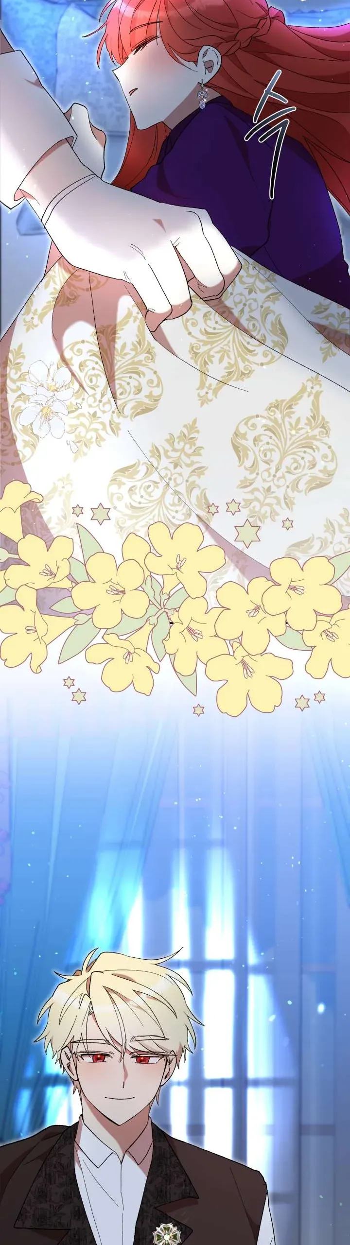 Tôi Đã Vô Tình Quyến Rũ Em Trai Của Nam Chính Chap 46 - Next Chap 45