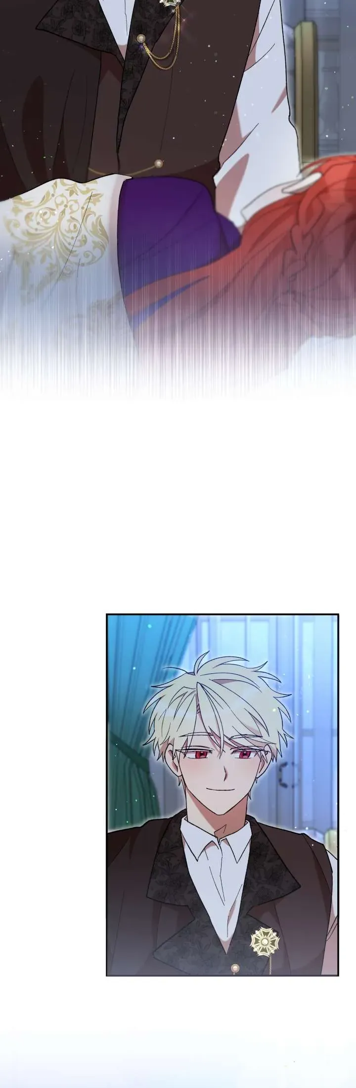 Tôi Đã Vô Tình Quyến Rũ Em Trai Của Nam Chính Chap 46 - Next Chap 45