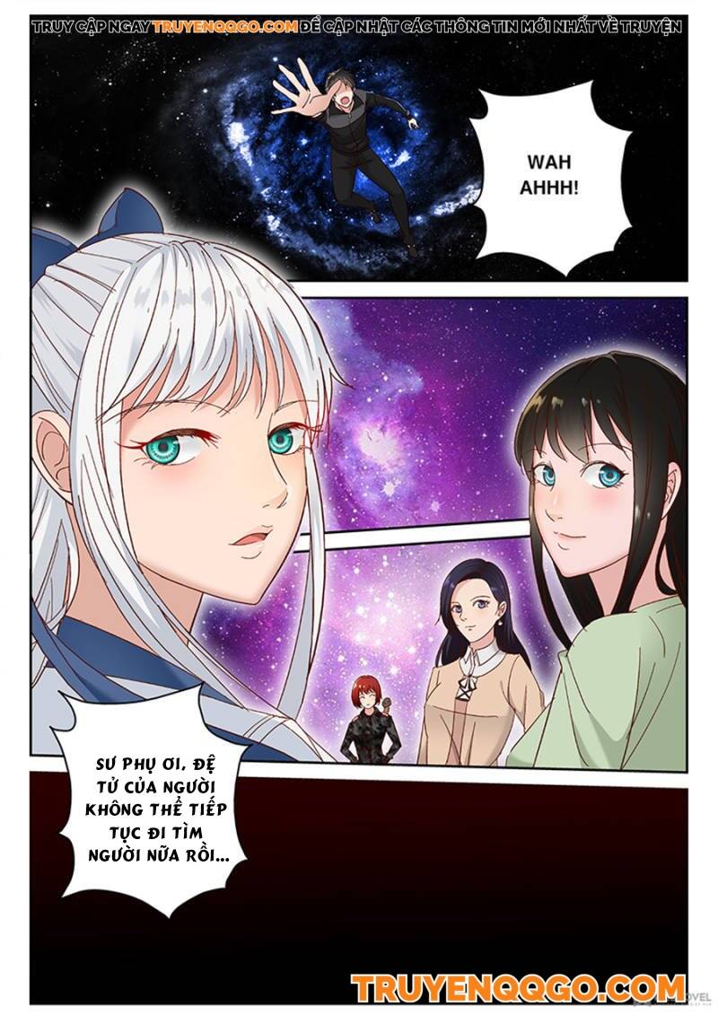 Thiếu Gia Bị Bỏ Rơi Chap 104 - Next Chap 103