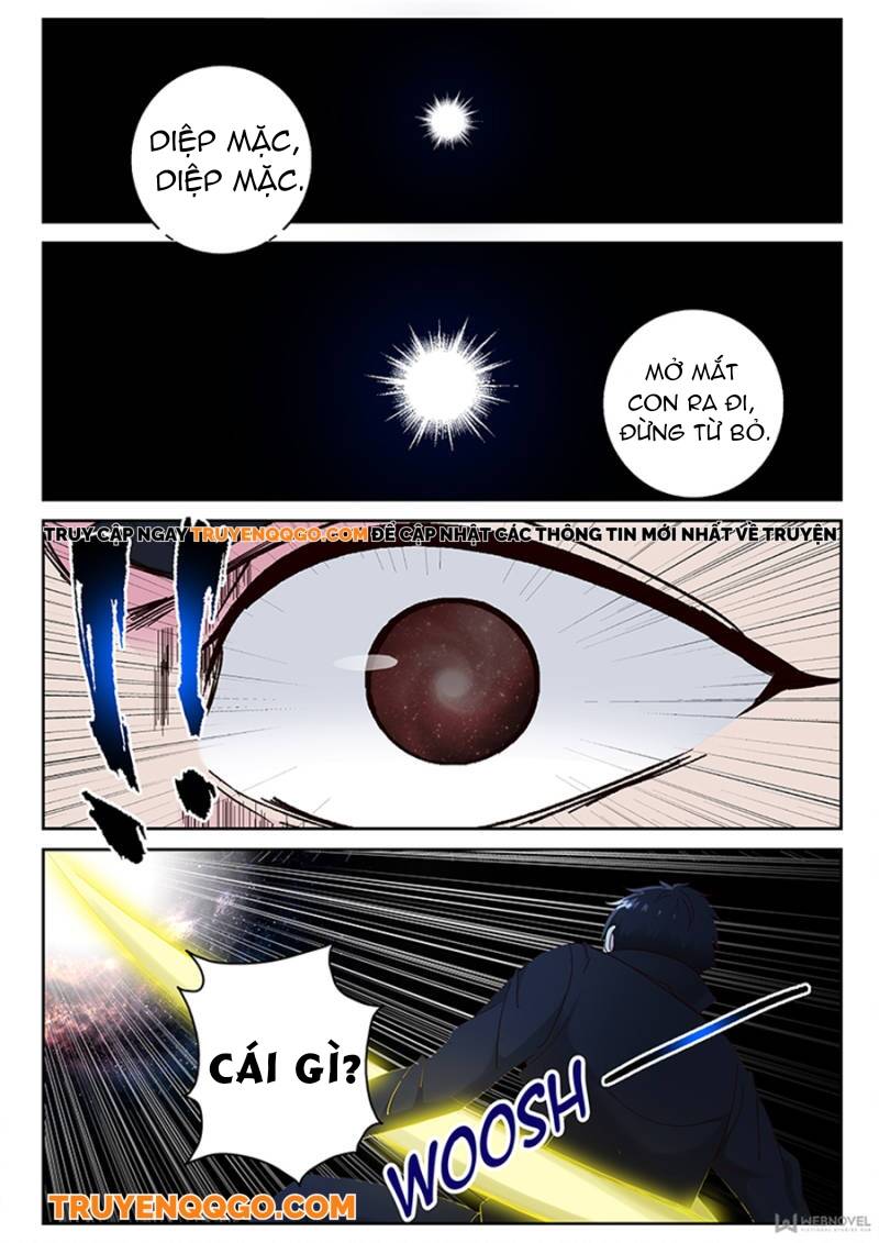 Thiếu Gia Bị Bỏ Rơi Chap 104 - Next Chap 103