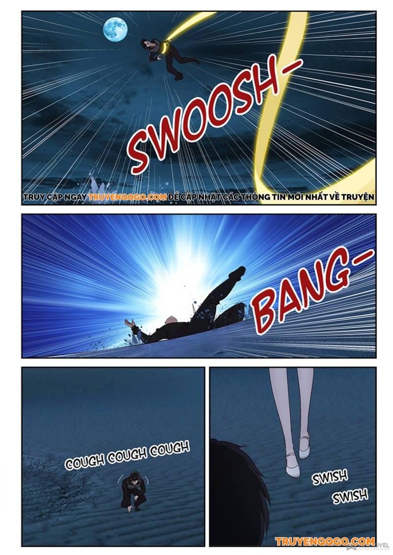 Thiếu Gia Bị Bỏ Rơi Chap 104 - Next Chap 103