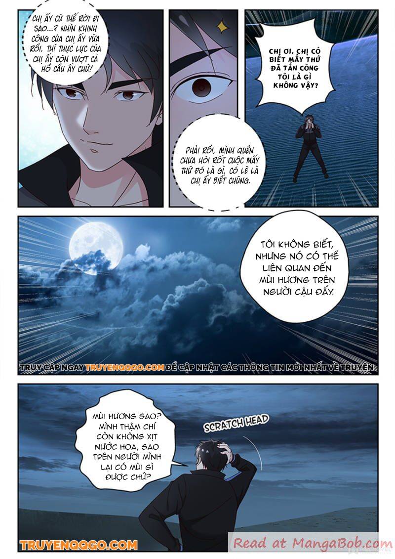 Thiếu Gia Bị Bỏ Rơi Chap 105 - Next Chap 104