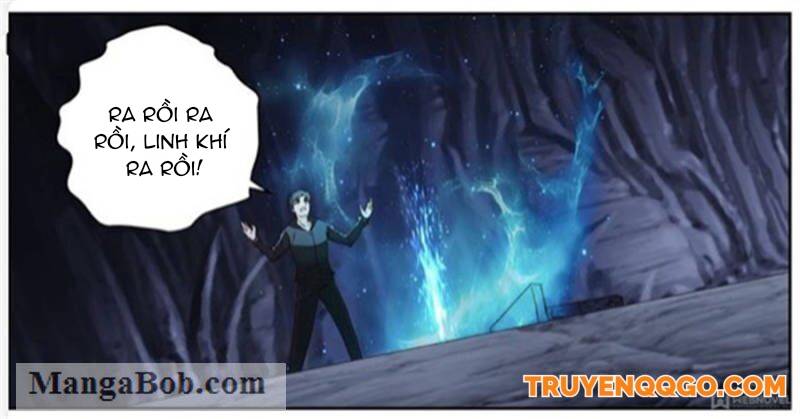 Thiếu Gia Bị Bỏ Rơi Chap 106 - Next Chap 105