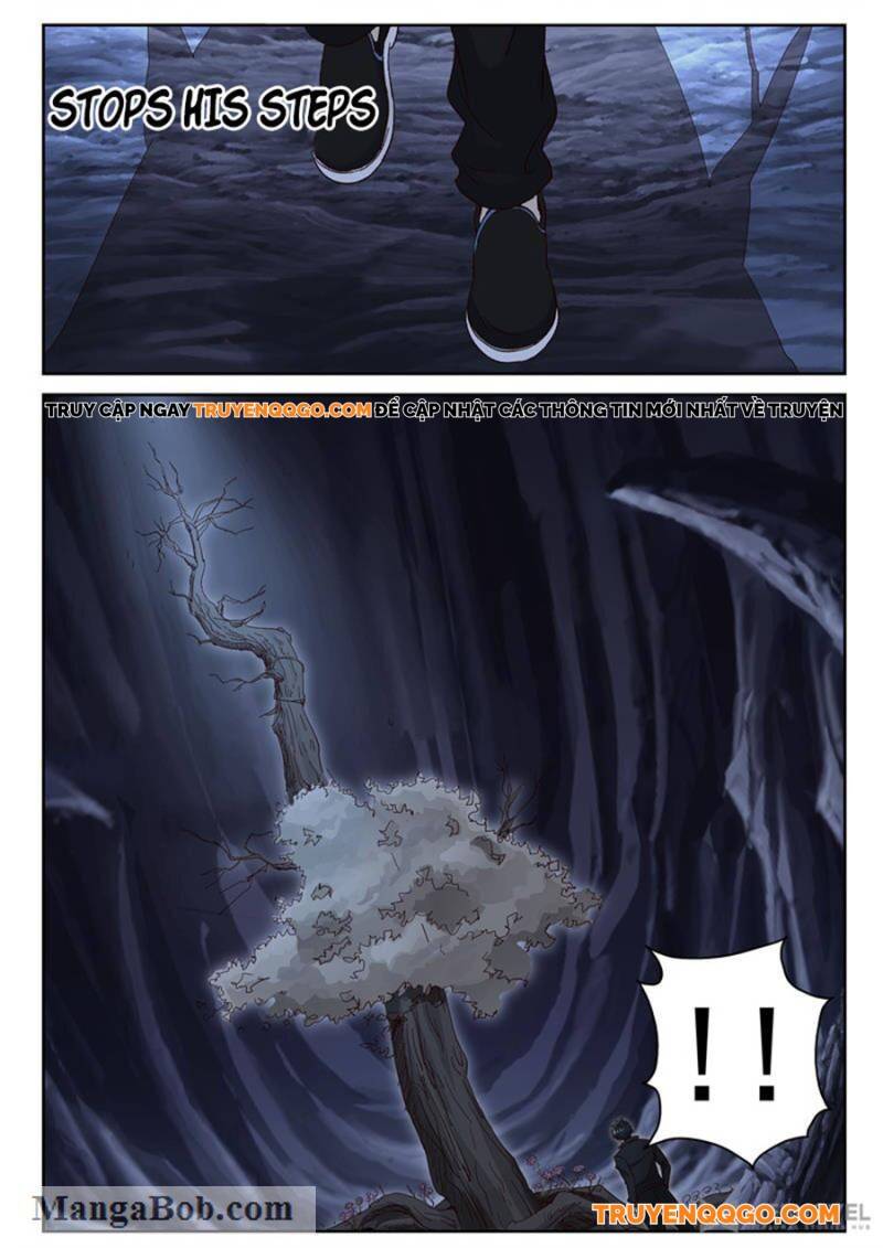 Thiếu Gia Bị Bỏ Rơi Chap 106 - Next Chap 105