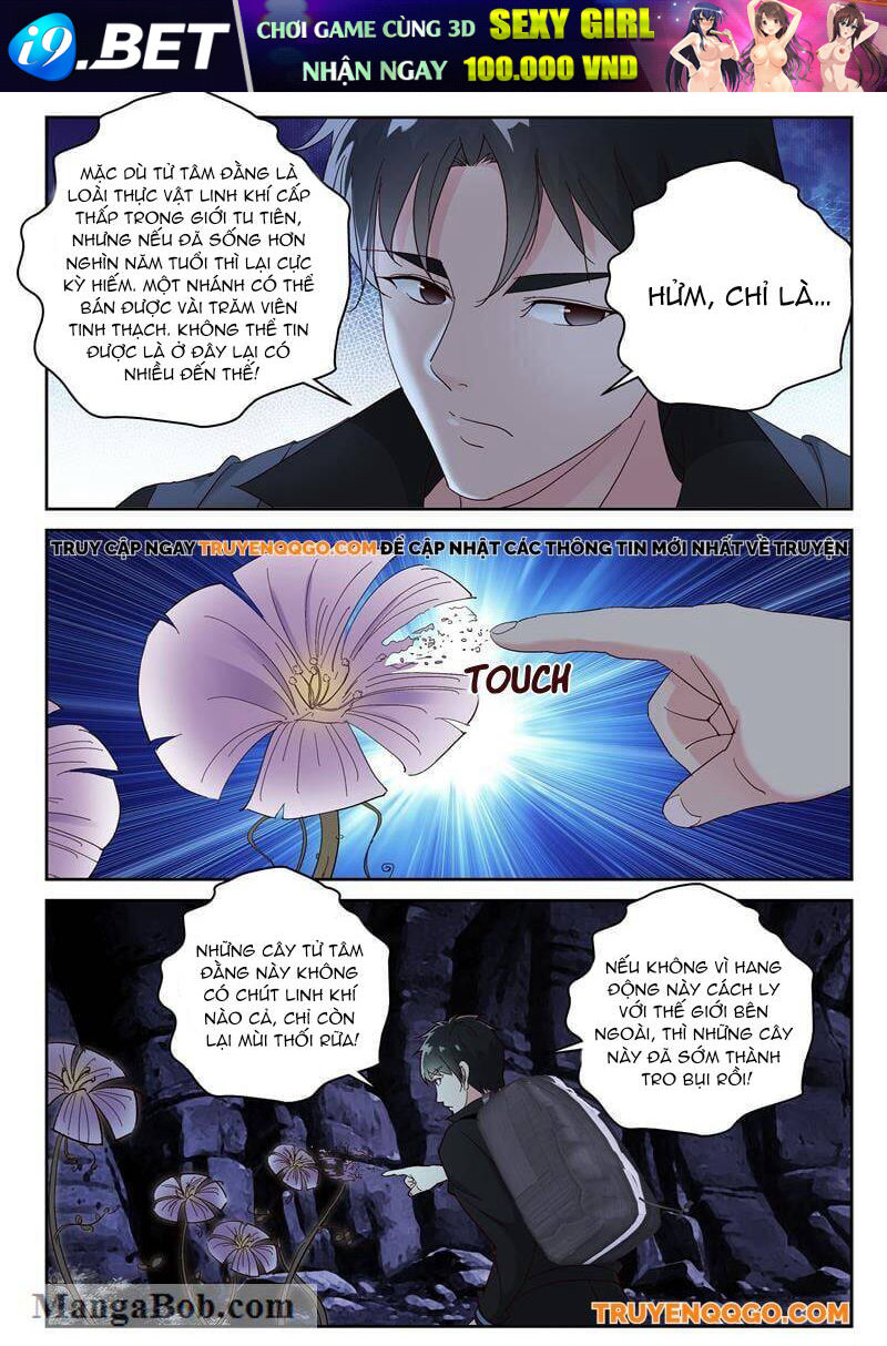 Thiếu Gia Bị Bỏ Rơi Chap 106 - Next Chap 105