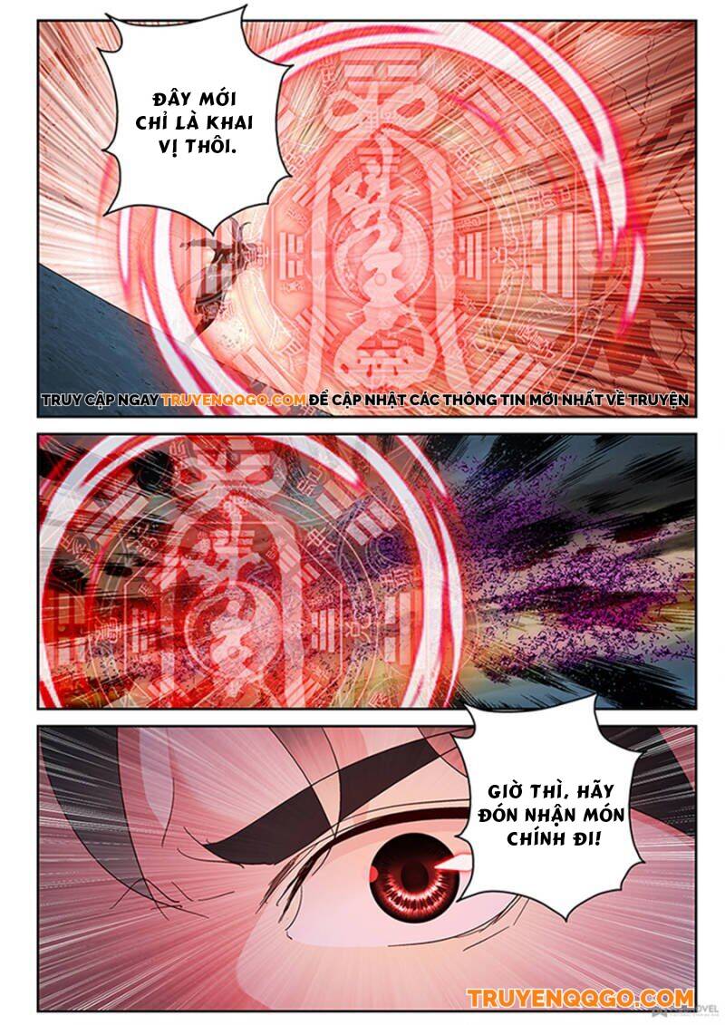 Thiếu Gia Bị Bỏ Rơi Chap 109 - Next Chap 108