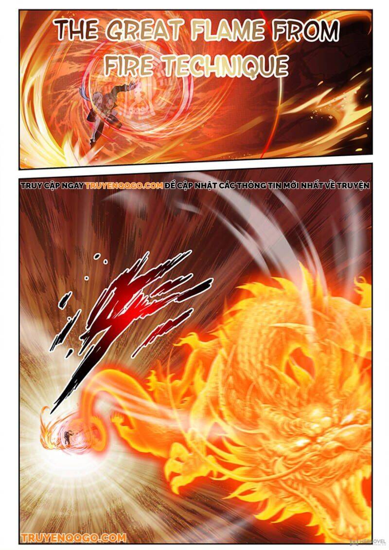 Thiếu Gia Bị Bỏ Rơi Chap 109 - Next Chap 108